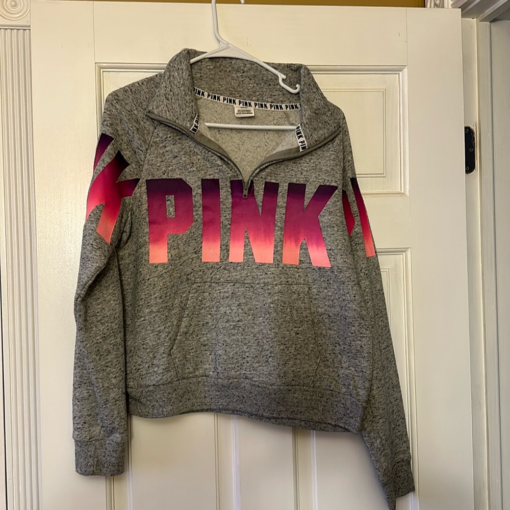 Victoria’s Secret Pink Pullover
